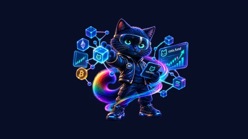 A Furcat trader inspecting an evaluation verdict anchored on chain