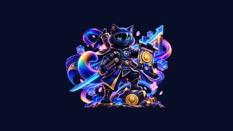 A Furcat trader receiving a profit share payout