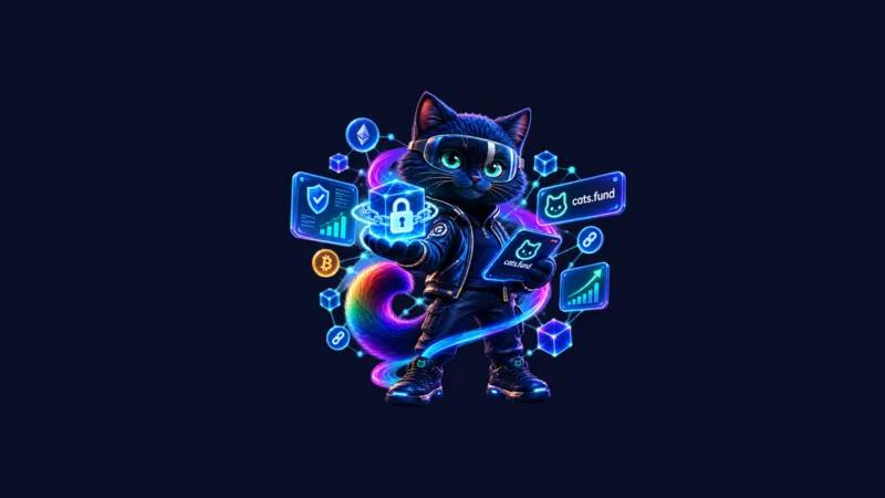 A Furcat trader claiming a payout proof on BNB Chain